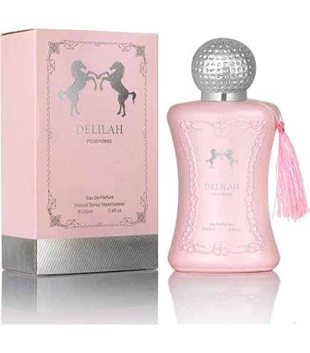 Amazon.com: Fatima by Zimaya for Women - 3.4 oz Extrait De Parfum